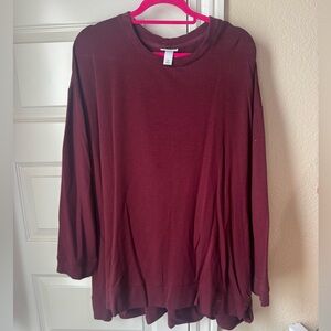 Cozy Sweatshirt